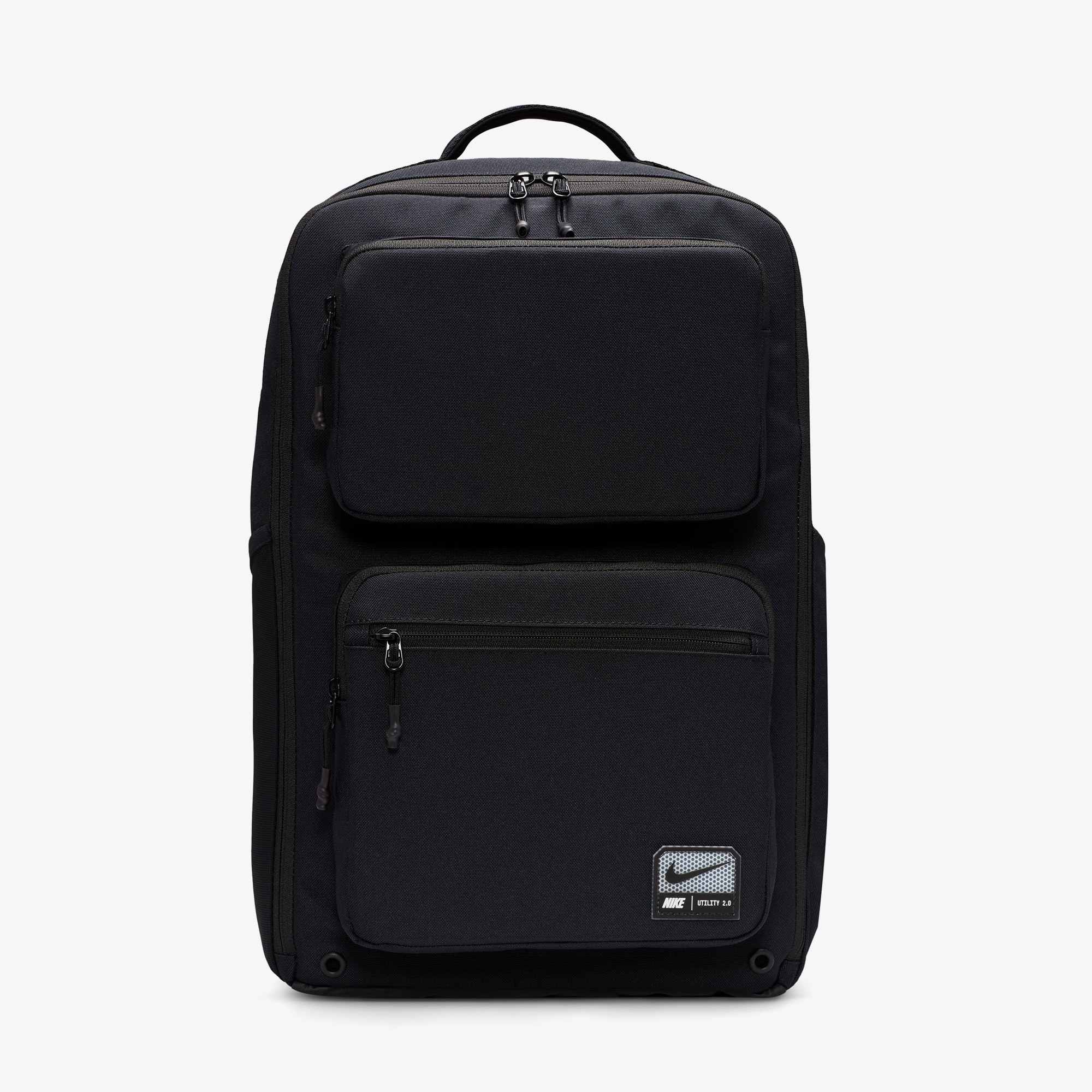 Nike Utility Speed Erkek Siyah Sırt Çantası
