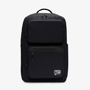  Nike Utility Speed Erkek Siyah Sırt Çantası