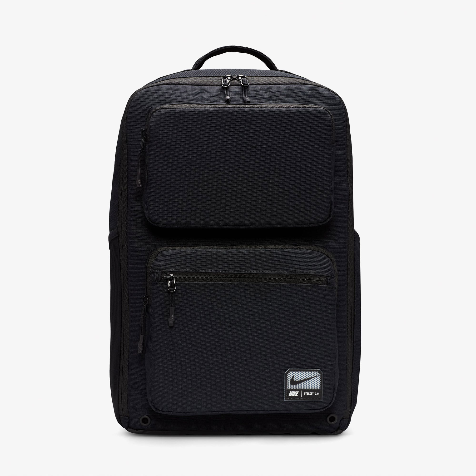  Nike Utility Speed Erkek Siyah Sırt Çantası