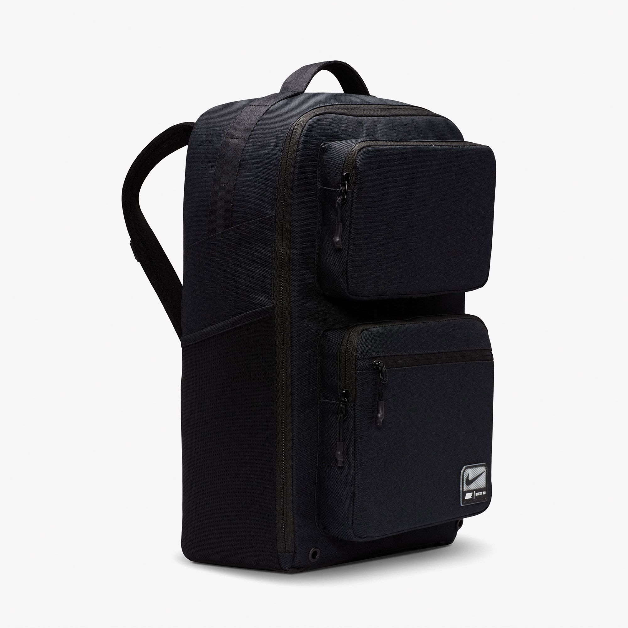 Nike Utility Speed Erkek Siyah Sırt Çantası