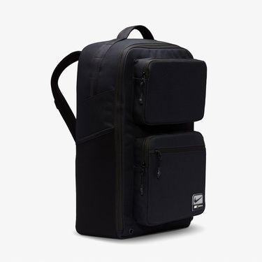  Nike Utility Speed Erkek Siyah Sırt Çantası