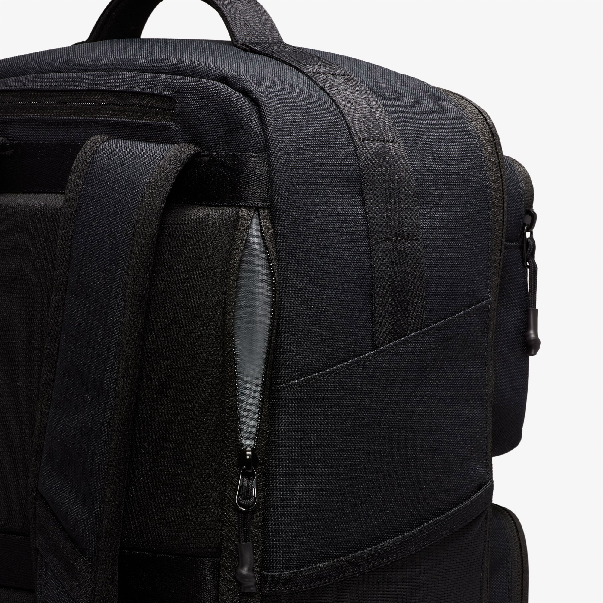 Nike Utility Speed Erkek Siyah Sırt Çantası