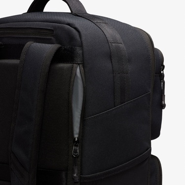  Nike Utility Speed Erkek Siyah Sırt Çantası