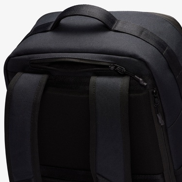  Nike Utility Speed Erkek Siyah Sırt Çantası
