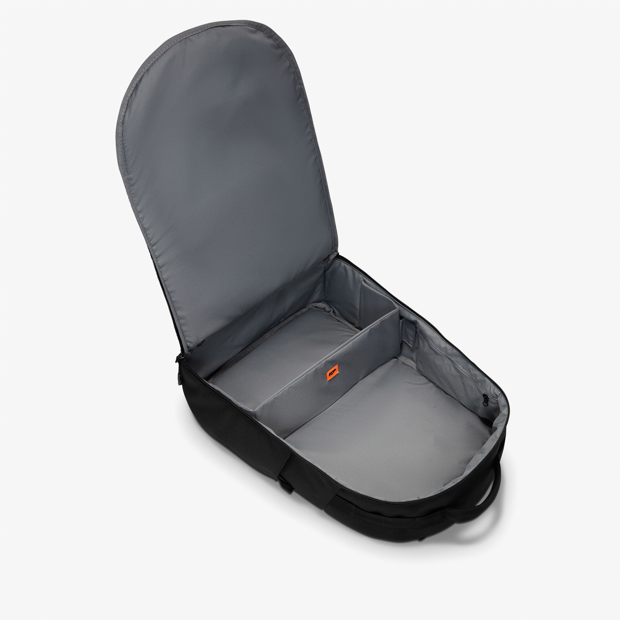 Nike Utility Power Erkek Siyah Sırt Çantası