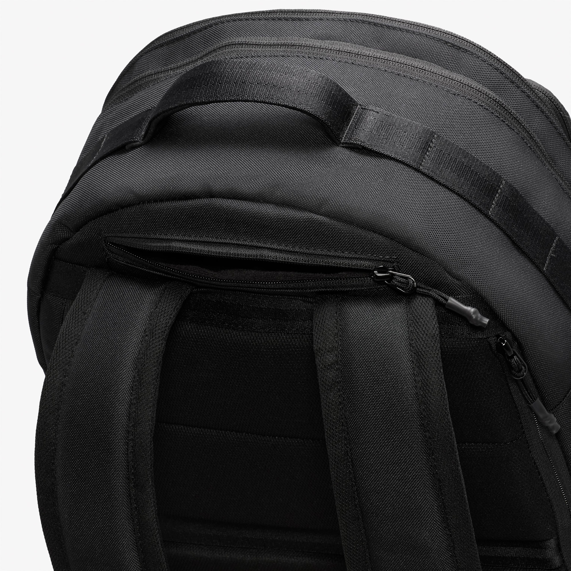 Nike Utility Power Erkek Siyah Sırt Çantası