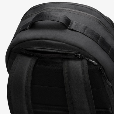  Nike Utility Power Erkek Siyah Sırt Çantası