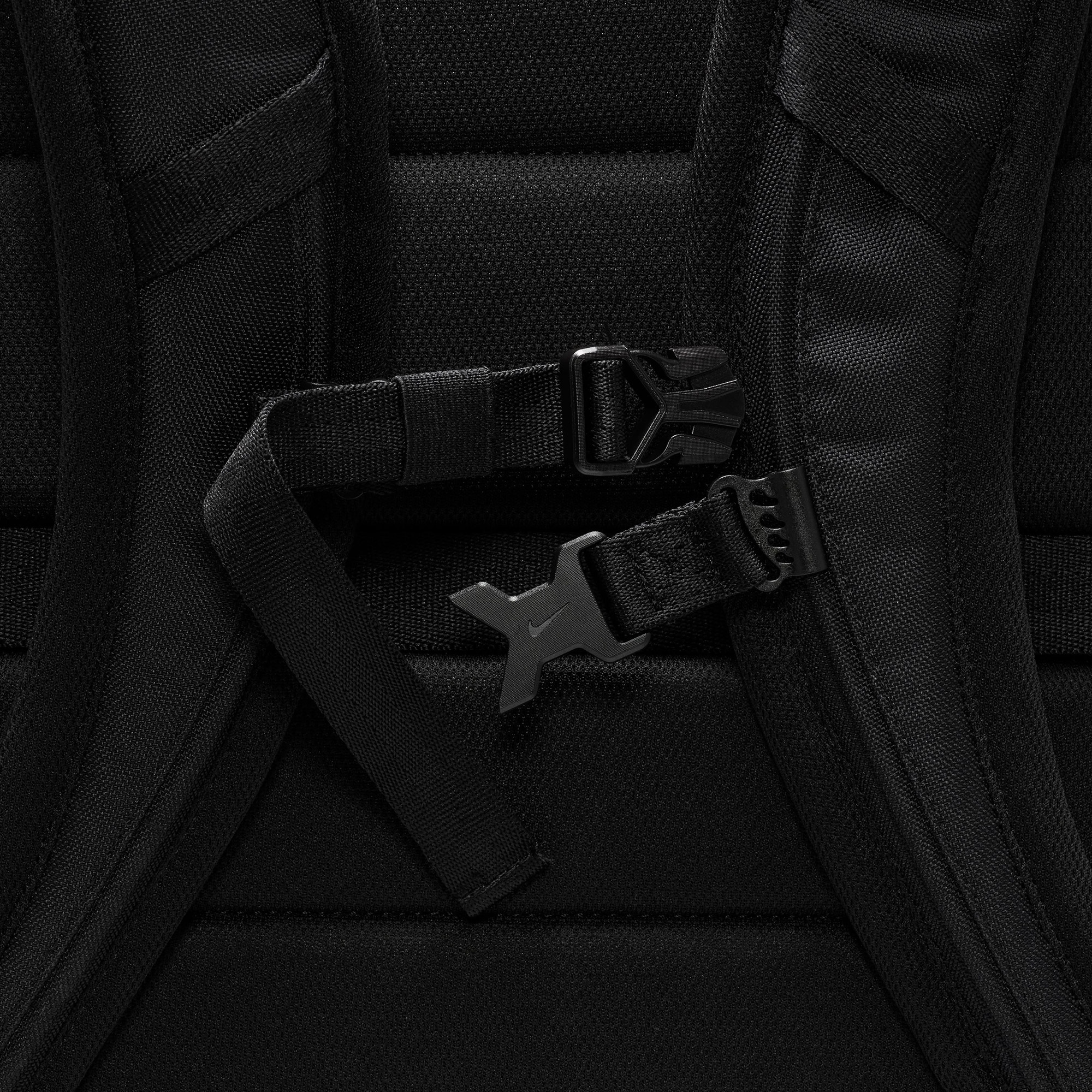 Nike Utility Power Erkek Siyah Sırt Çantası