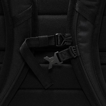  Nike Utility Power Erkek Siyah Sırt Çantası