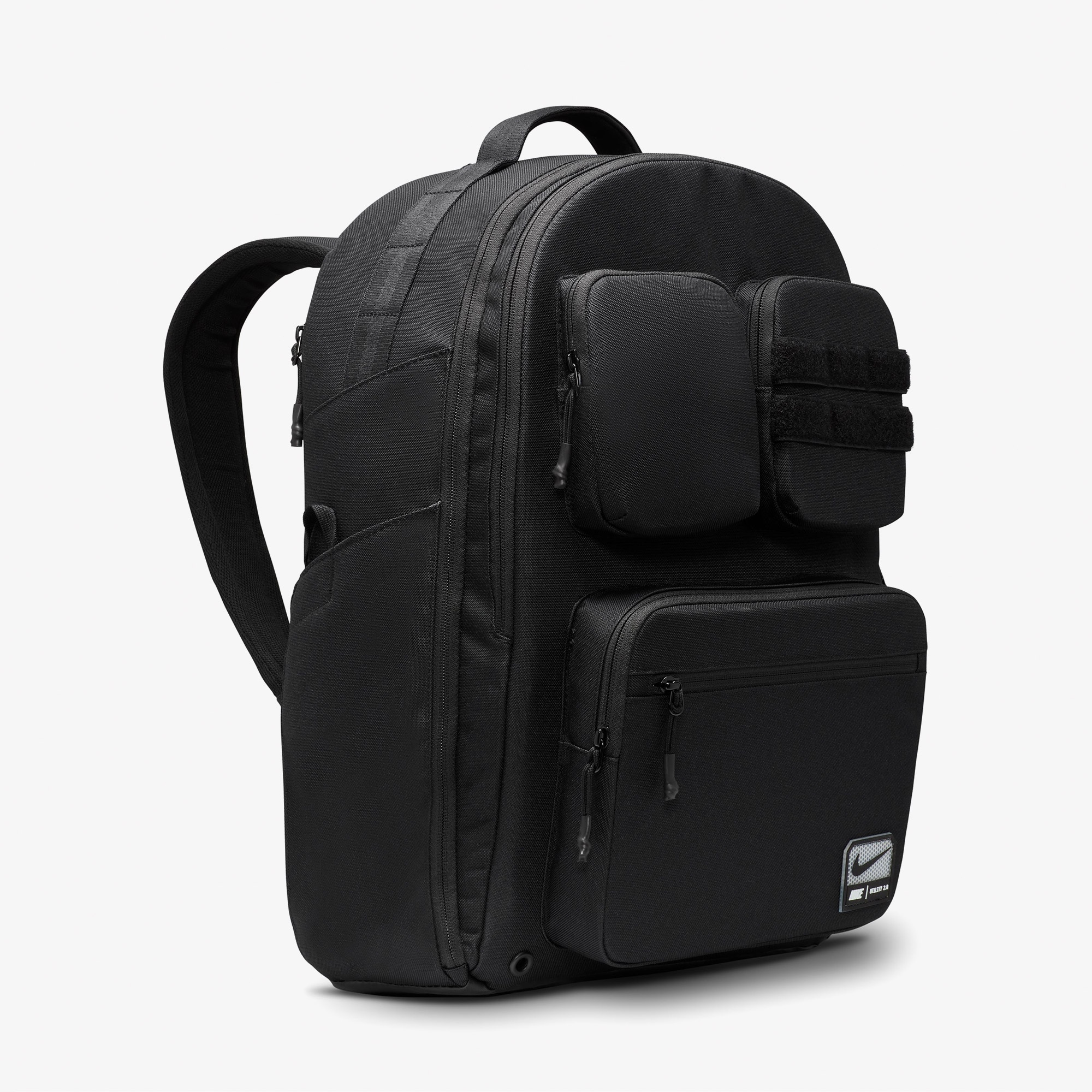 Nike Utility Power Erkek Siyah Sırt Çantası