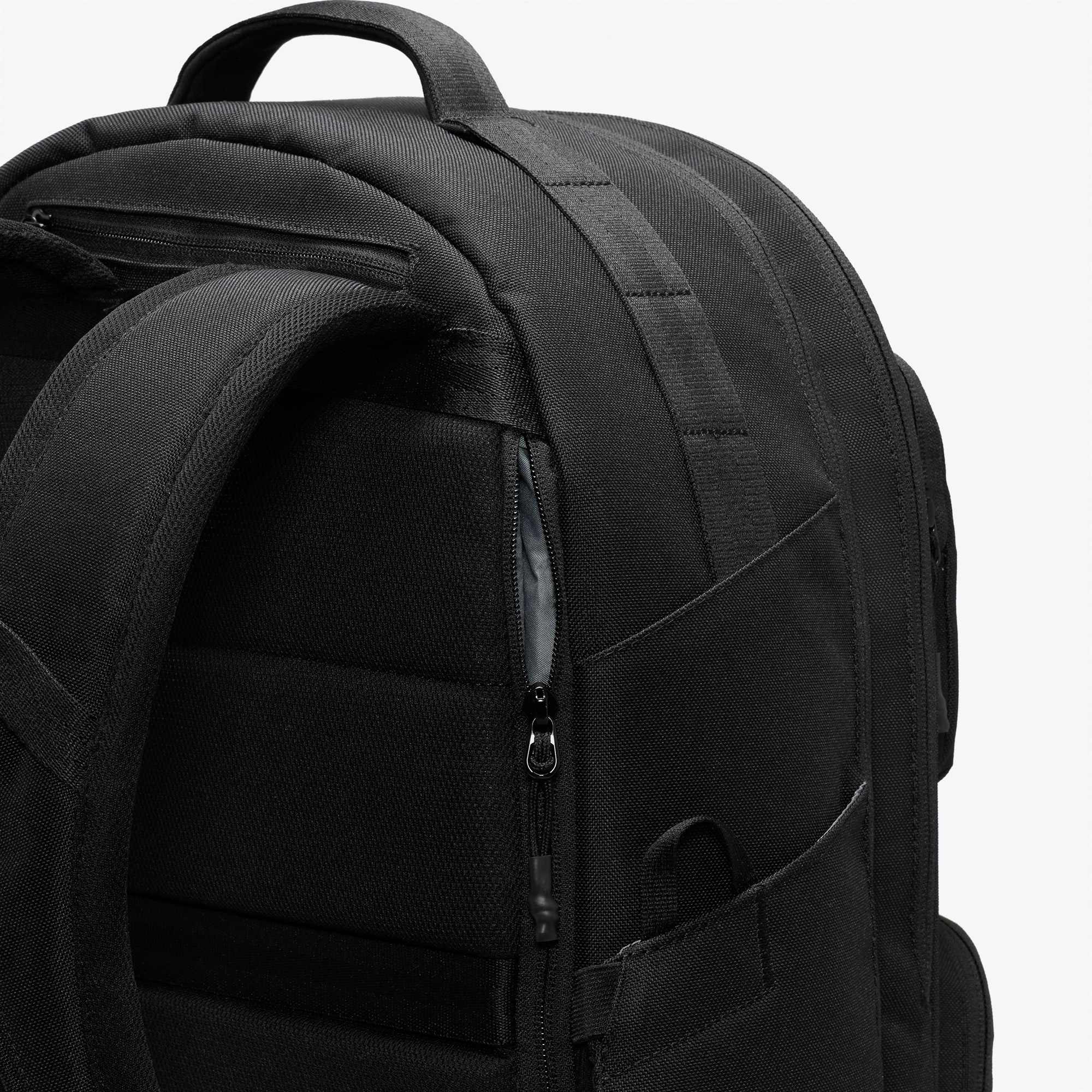 Nike Utility Power Erkek Siyah Sırt Çantası