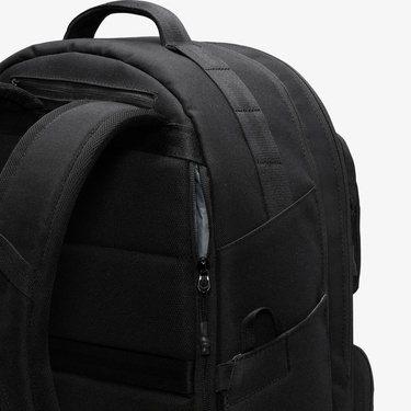  Nike Utility Power Erkek Siyah Sırt Çantası