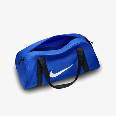  Nike Club Kadın Mavi Spor Çantası