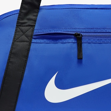  Nike Club Kadın Mavi Spor Çantası
