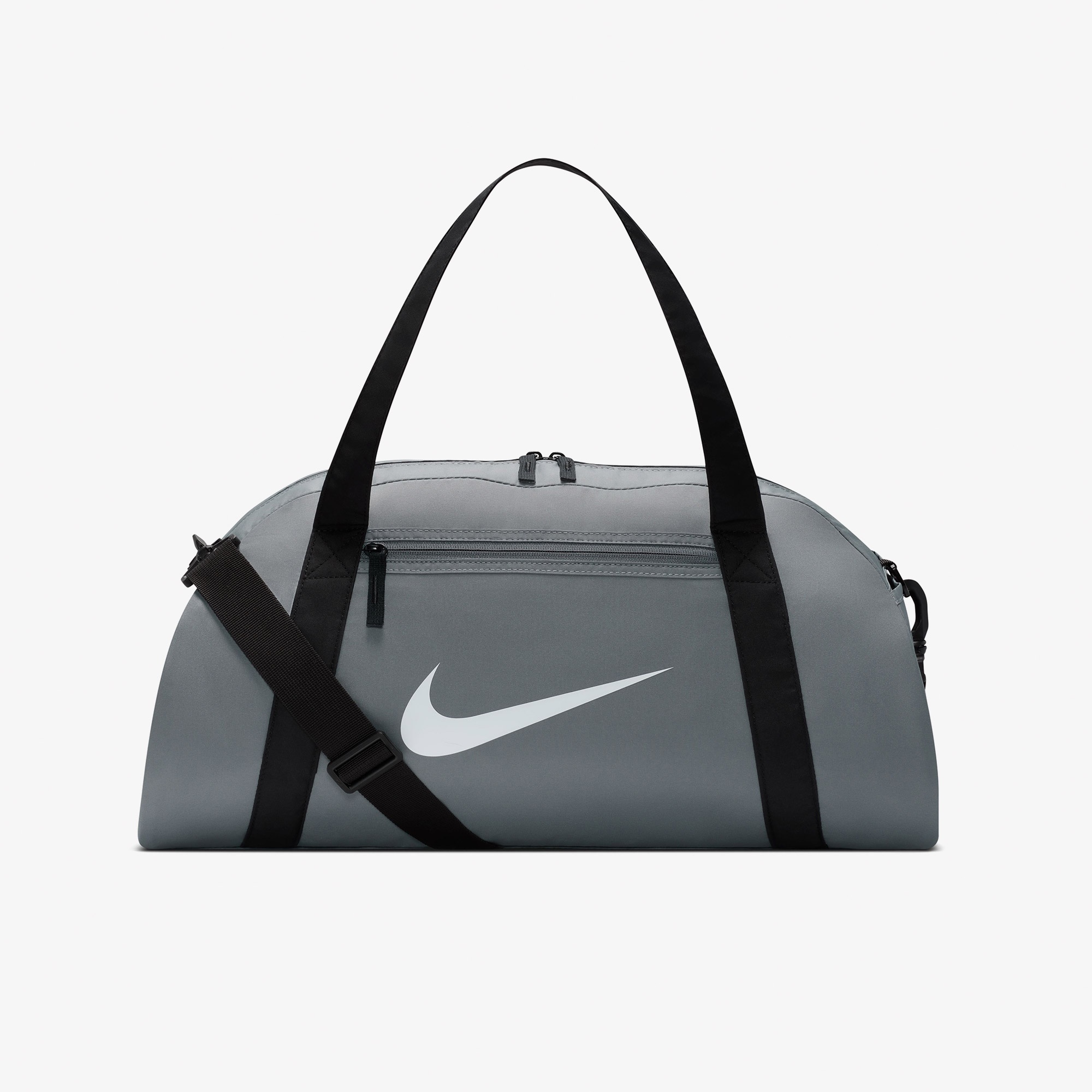 Nike Club Kadın Gri Spor Çantası