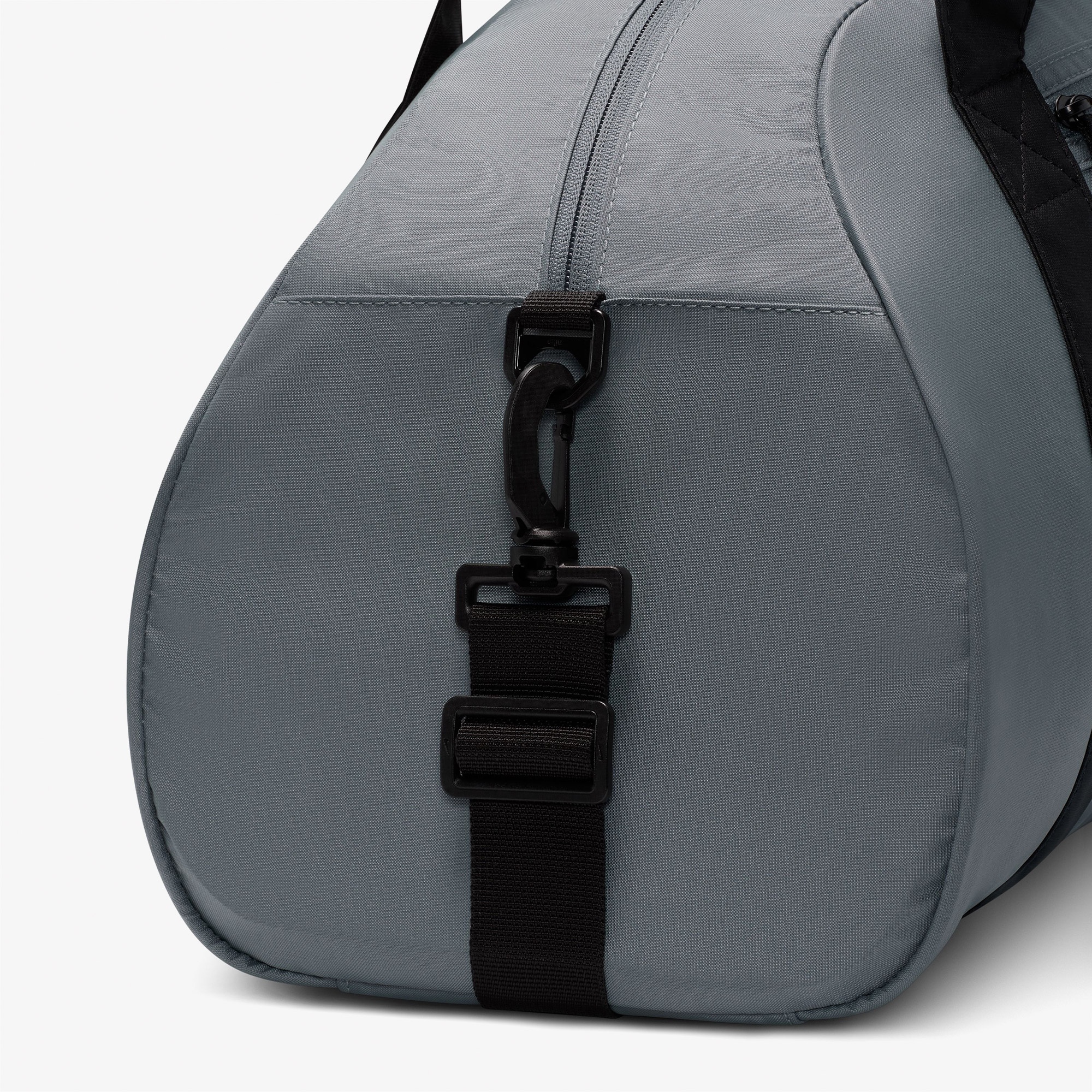 Nike Club Kadın Gri Spor Çantası