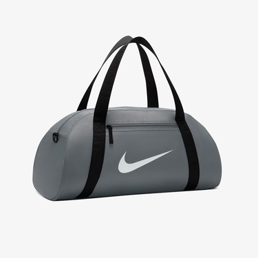  Nike Club Kadın Gri Spor Çantası