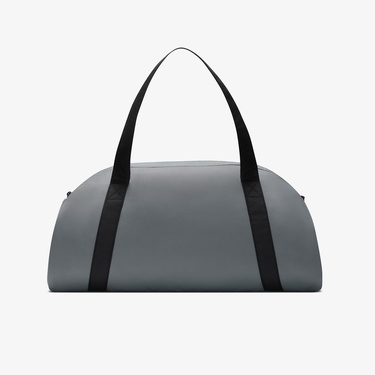  Nike Club Kadın Gri Spor Çantası