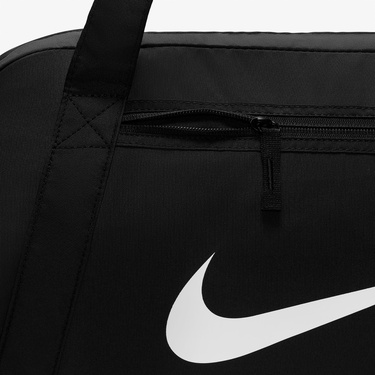  Nike Club Kadın Siyah Spor Çantası