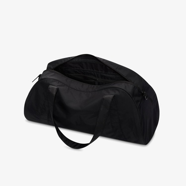  Nike Club Kadın Siyah Spor Çantası