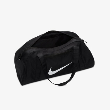  Nike Club Kadın Siyah Spor Çantası