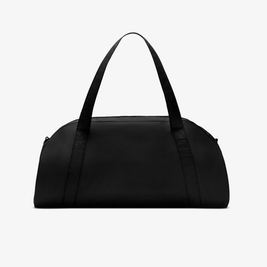  Nike Club Kadın Siyah Spor Çantası