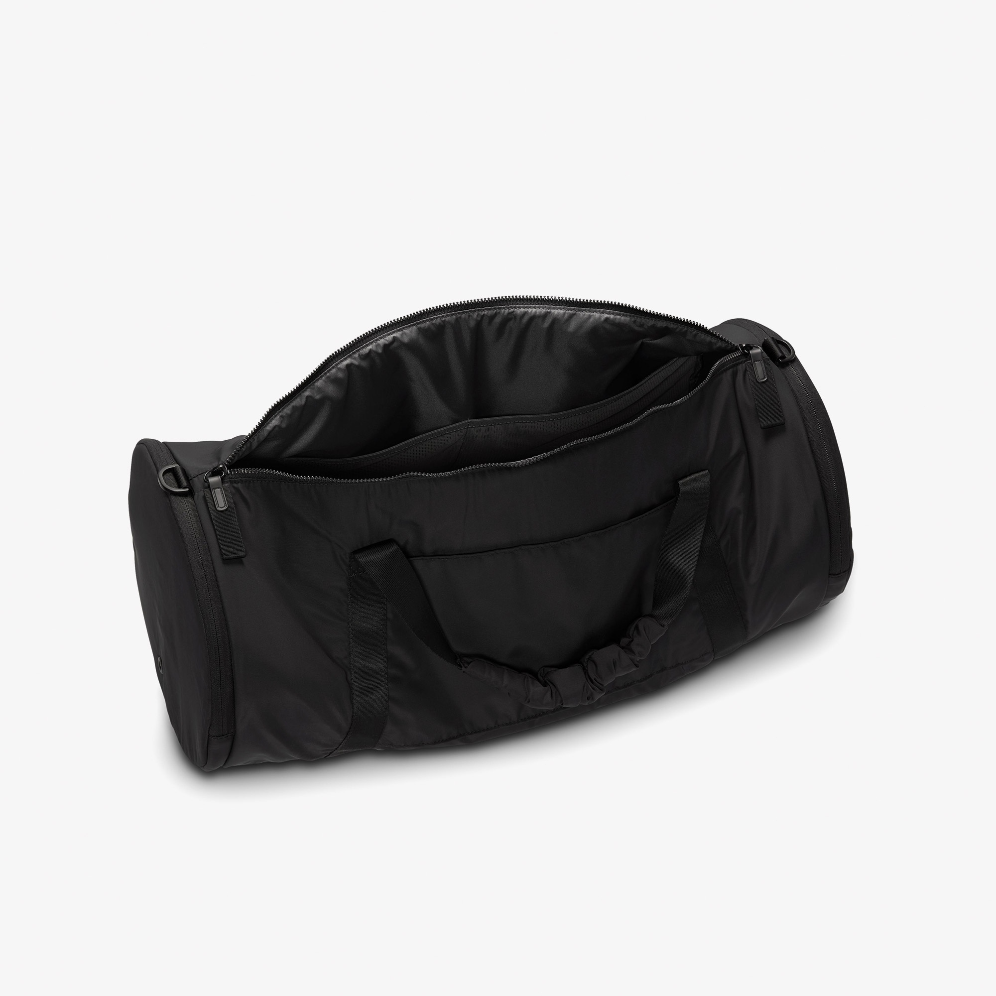 Nike One Unisex Siyah Spor Çantası