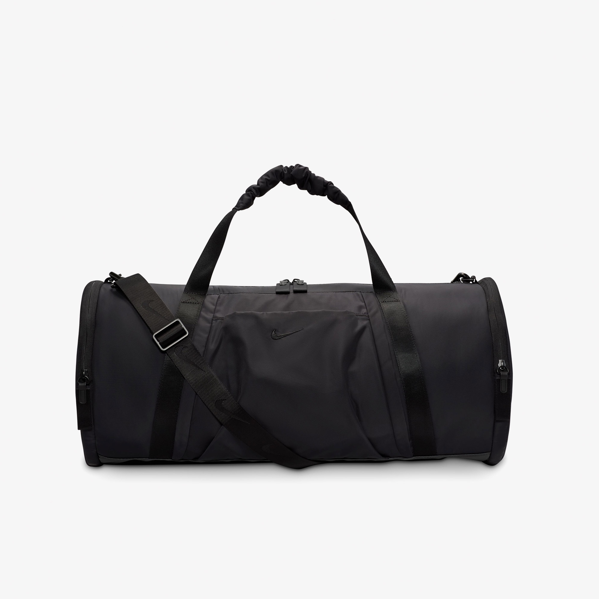 Nike One Unisex Siyah Spor Çantası