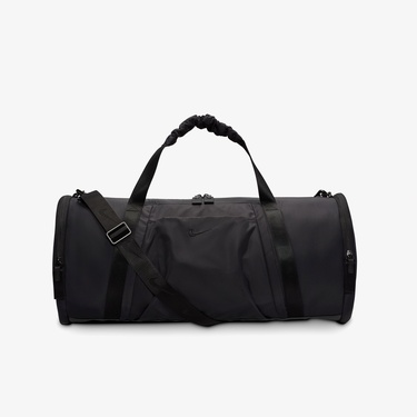  Nike One Unisex Siyah Spor Çantası