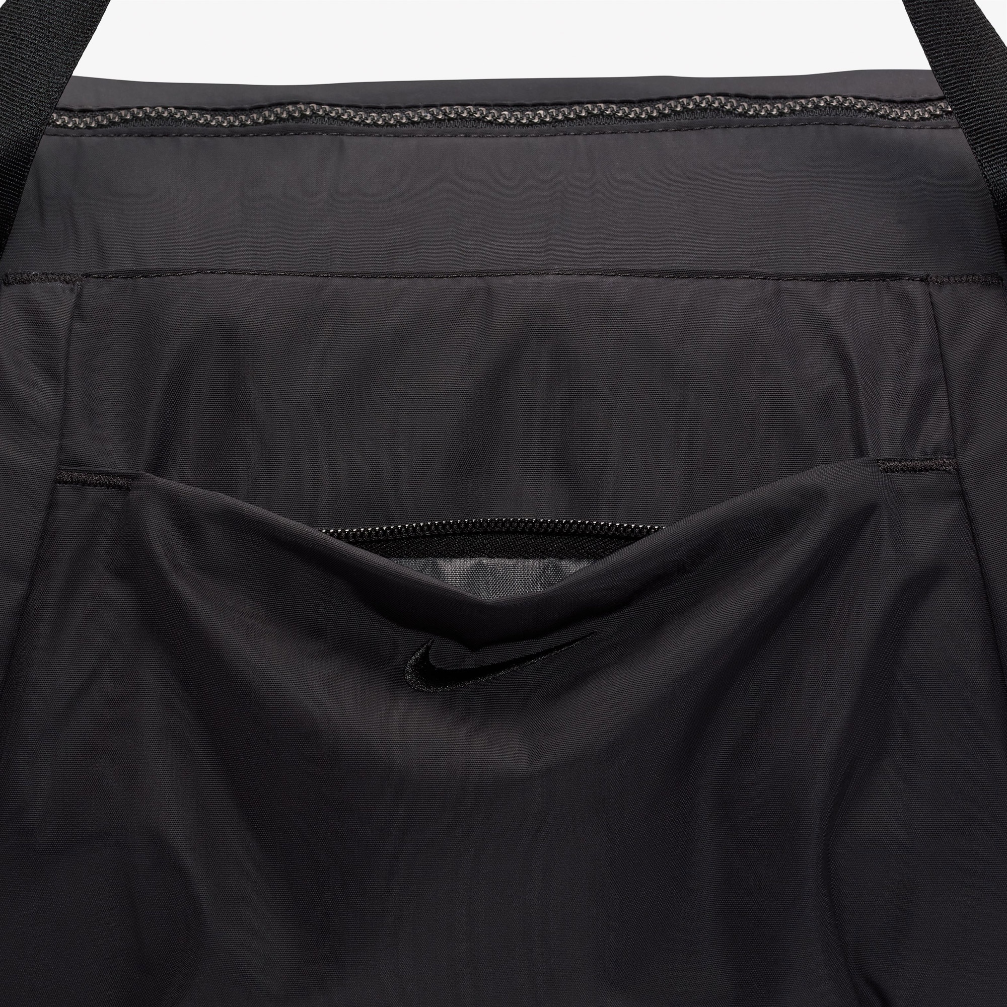 Nike One Unisex Siyah Spor Çantası