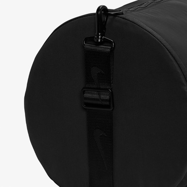  Nike One Unisex Siyah Spor Çantası