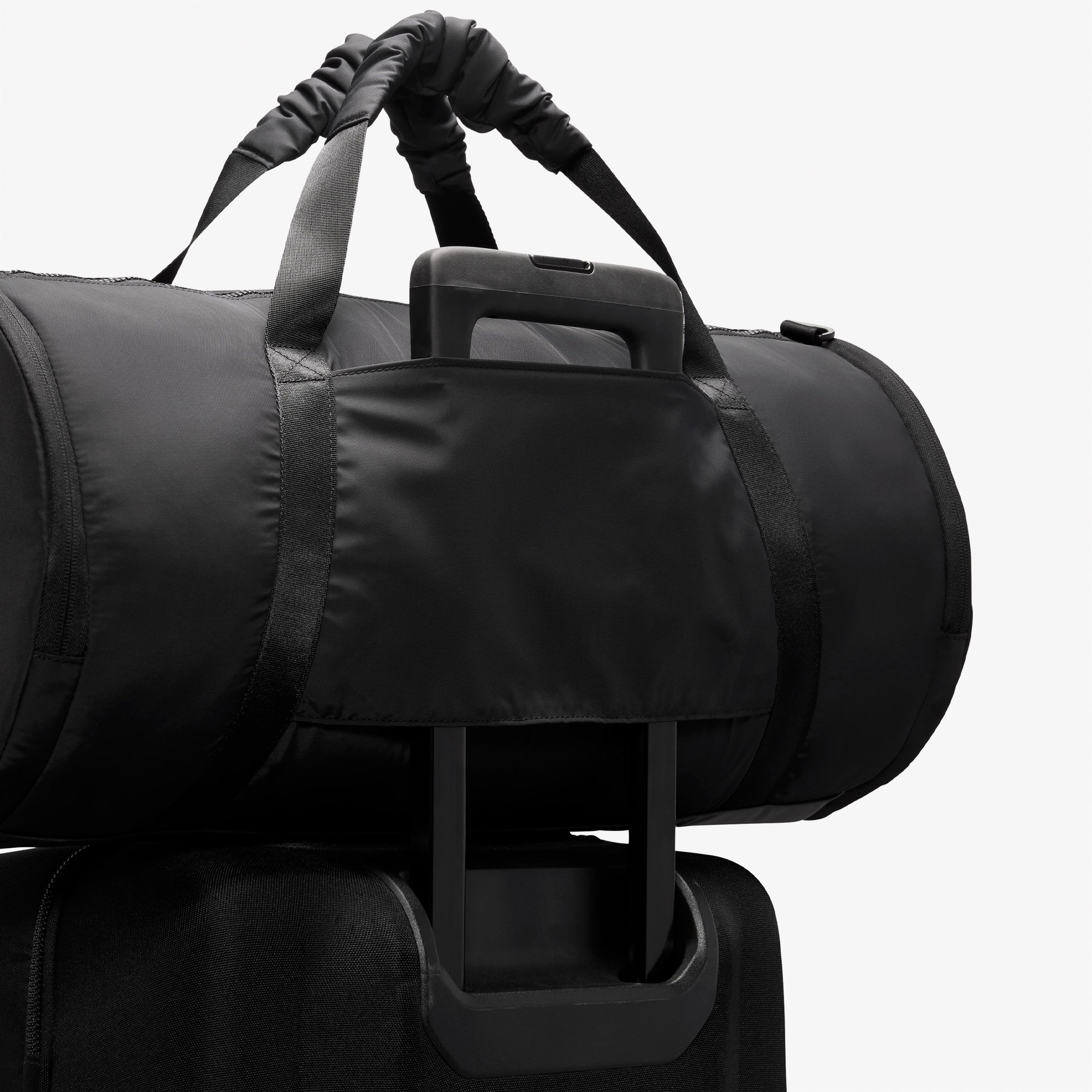 Nike One Unisex Siyah Spor Çantası