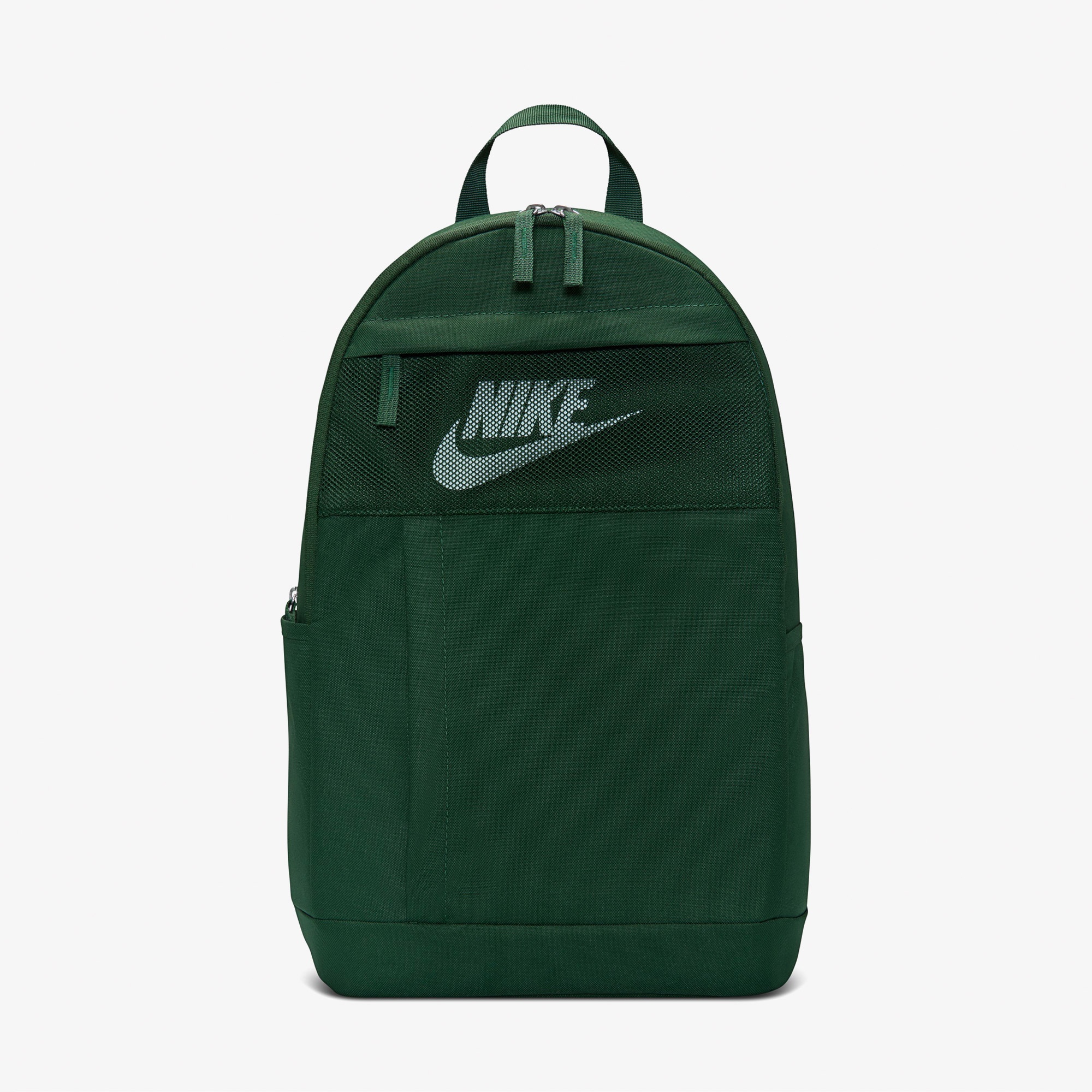 Nike Elemental Unisex Yeşil Sırt Çantası