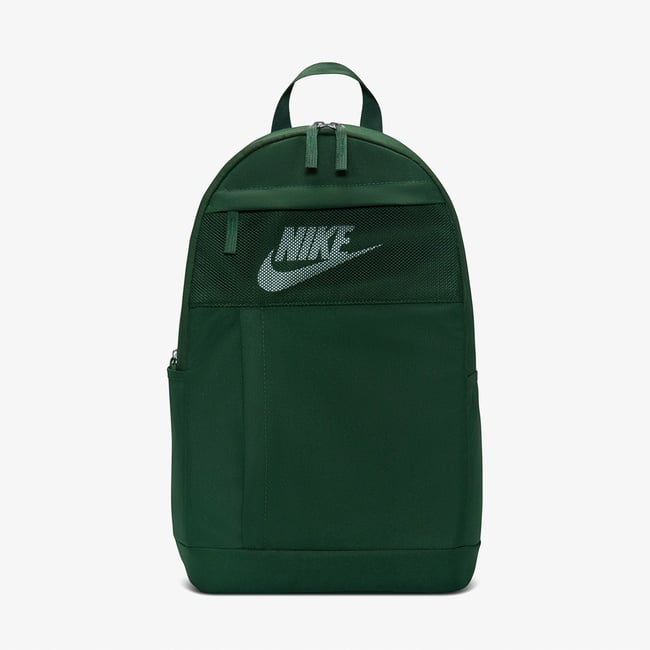  Nike Elemental Unisex Yeşil Sırt Çantası