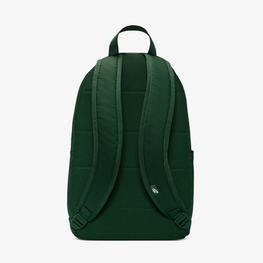  Nike Elemental Unisex Yeşil Sırt Çantası