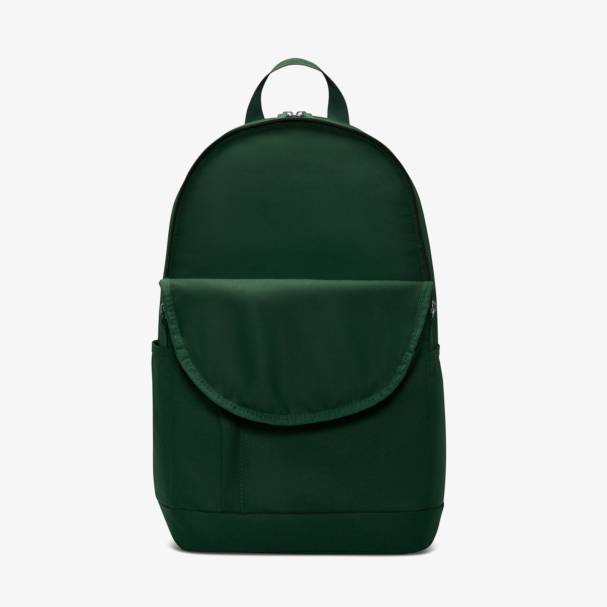 Nike Elemental Unisex Yeşil Sırt Çantası