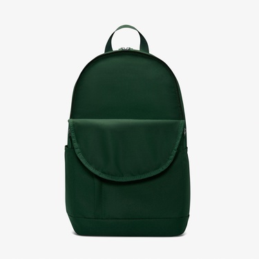  Nike Elemental Unisex Yeşil Sırt Çantası