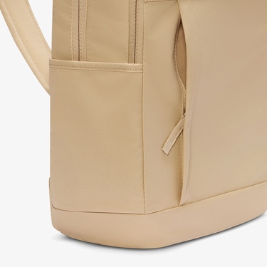  Nike Elemental Unisex Bej Sırt Çantası