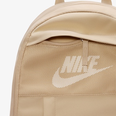  Nike Elemental Unisex Bej Sırt Çantası