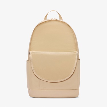  Nike Elemental Unisex Bej Sırt Çantası