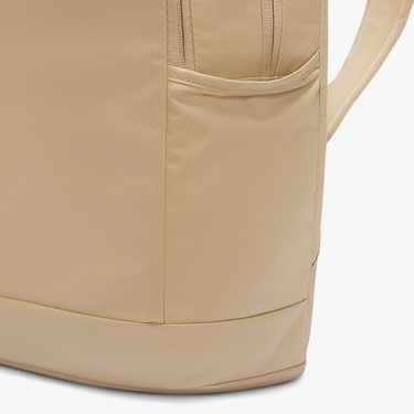  Nike Elemental Unisex Bej Sırt Çantası