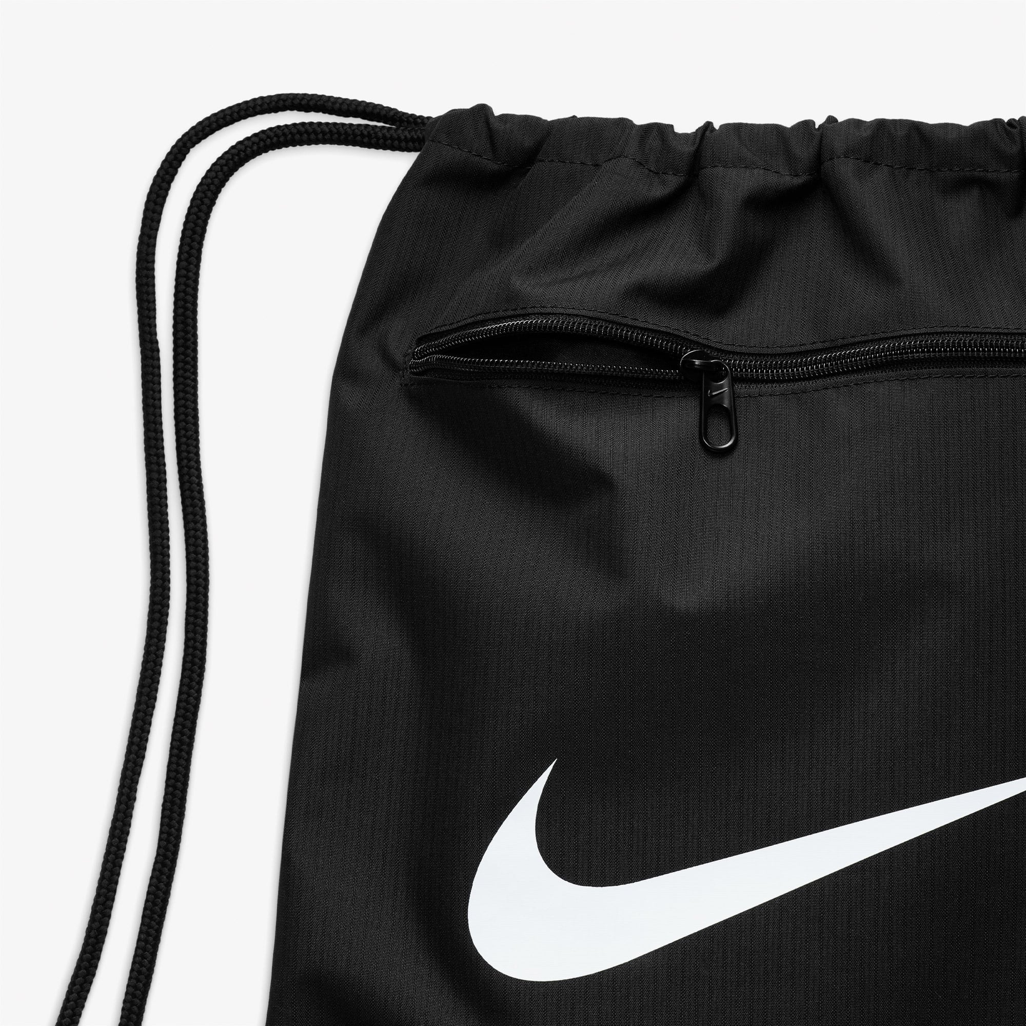 Nike Brasilia 9.5 Unisex Siyah Spor Çantası