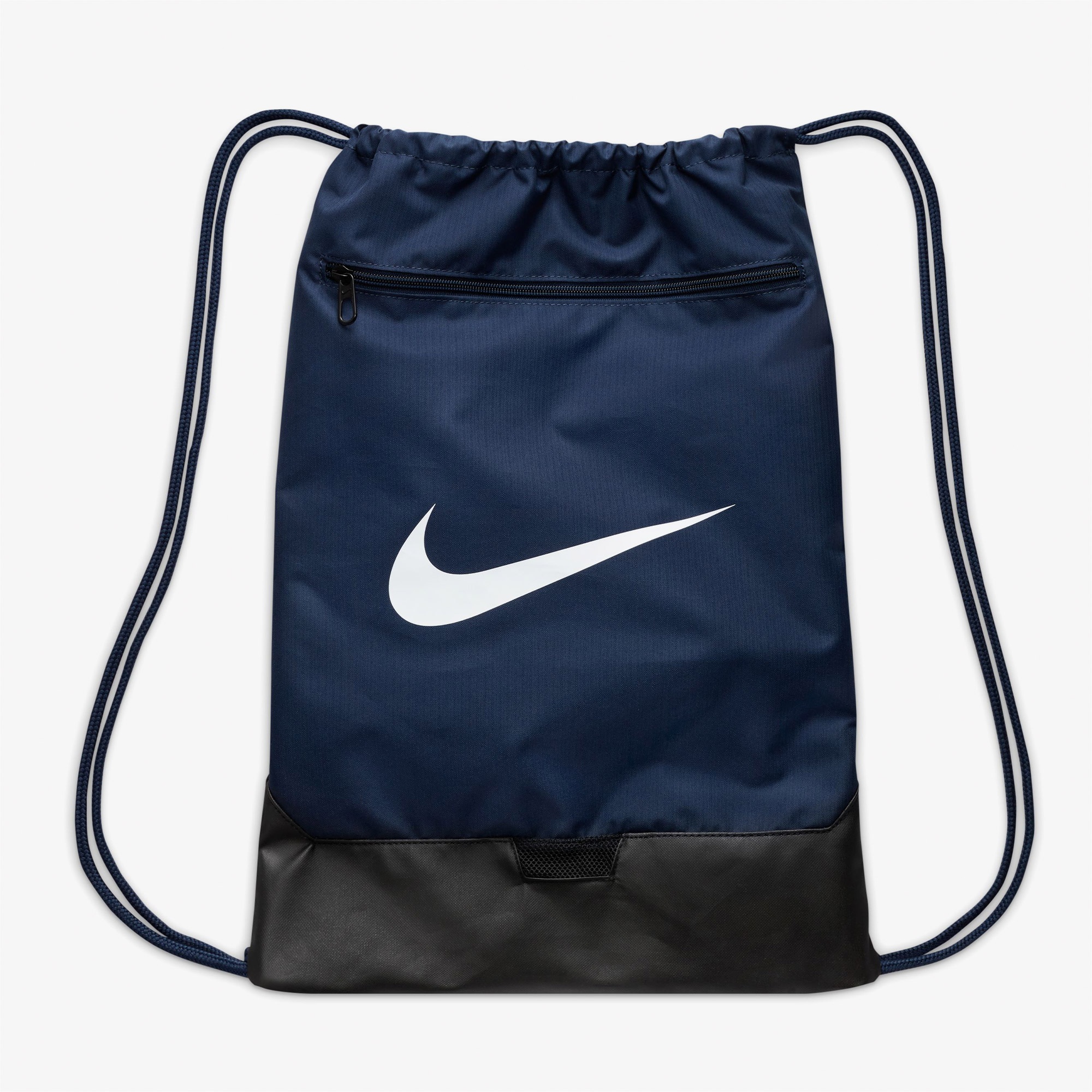 Nike Brasilia 9.5 Unisex Lacivert Spor Çantası