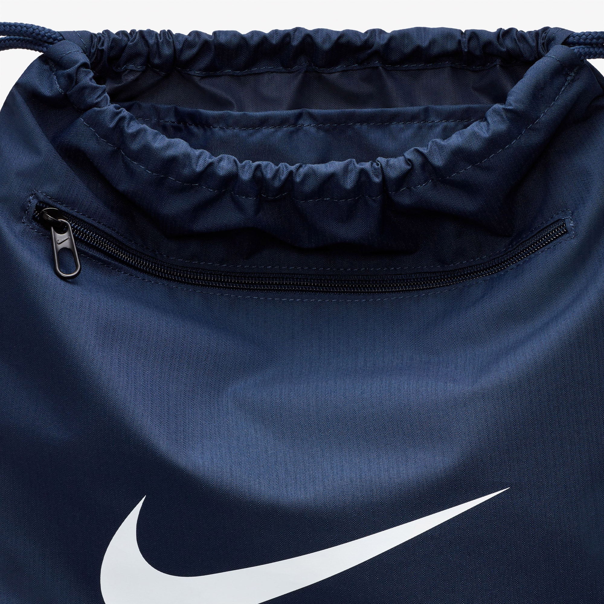 Nike Brasilia 9.5 Unisex Lacivert Spor Çantası