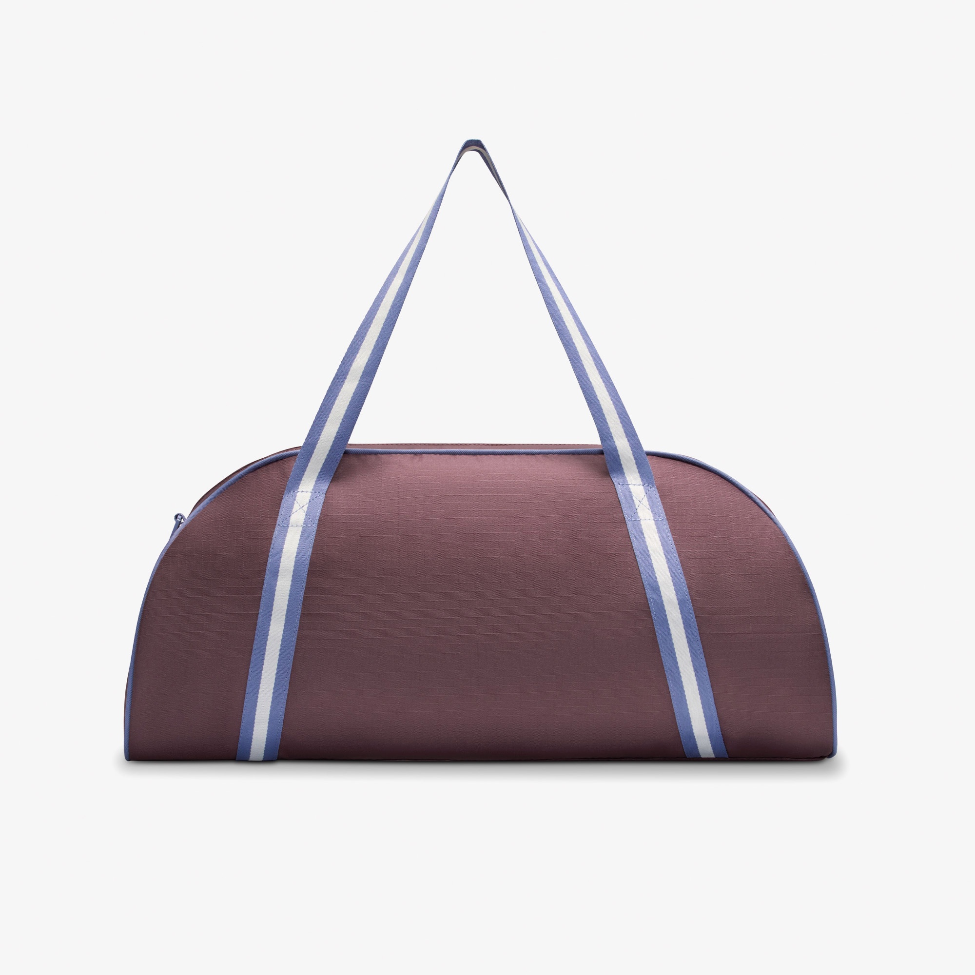 Nike Gym Club Retro Kadın Bordo Spor Çantası