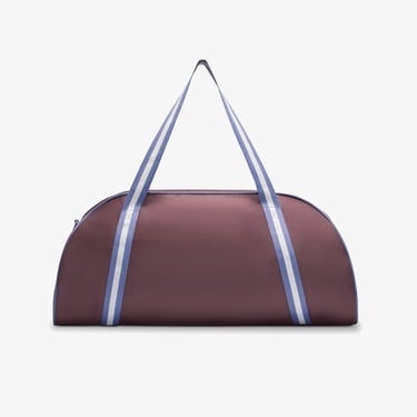  Nike Gym Club Retro Kadın Bordo Spor Çantası