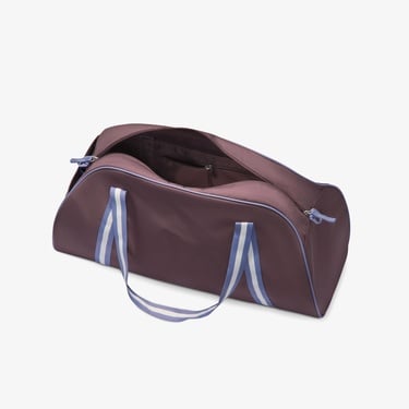  Nike Gym Club Retro Kadın Bordo Spor Çantası