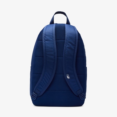  Nike Elemental Unisex Lacivert Sırt Çantası