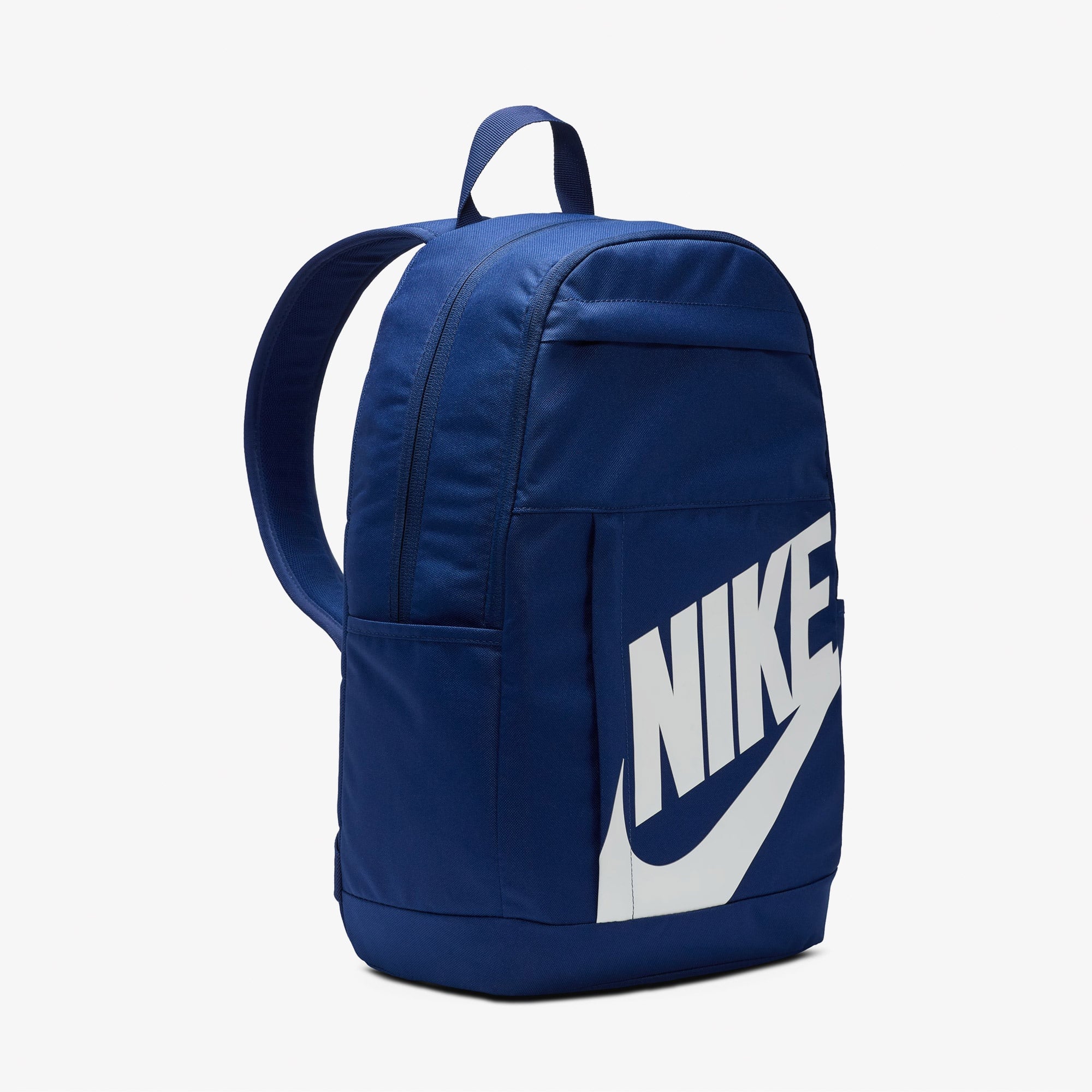 Nike Elemental Unisex Lacivert Sırt Çantası
