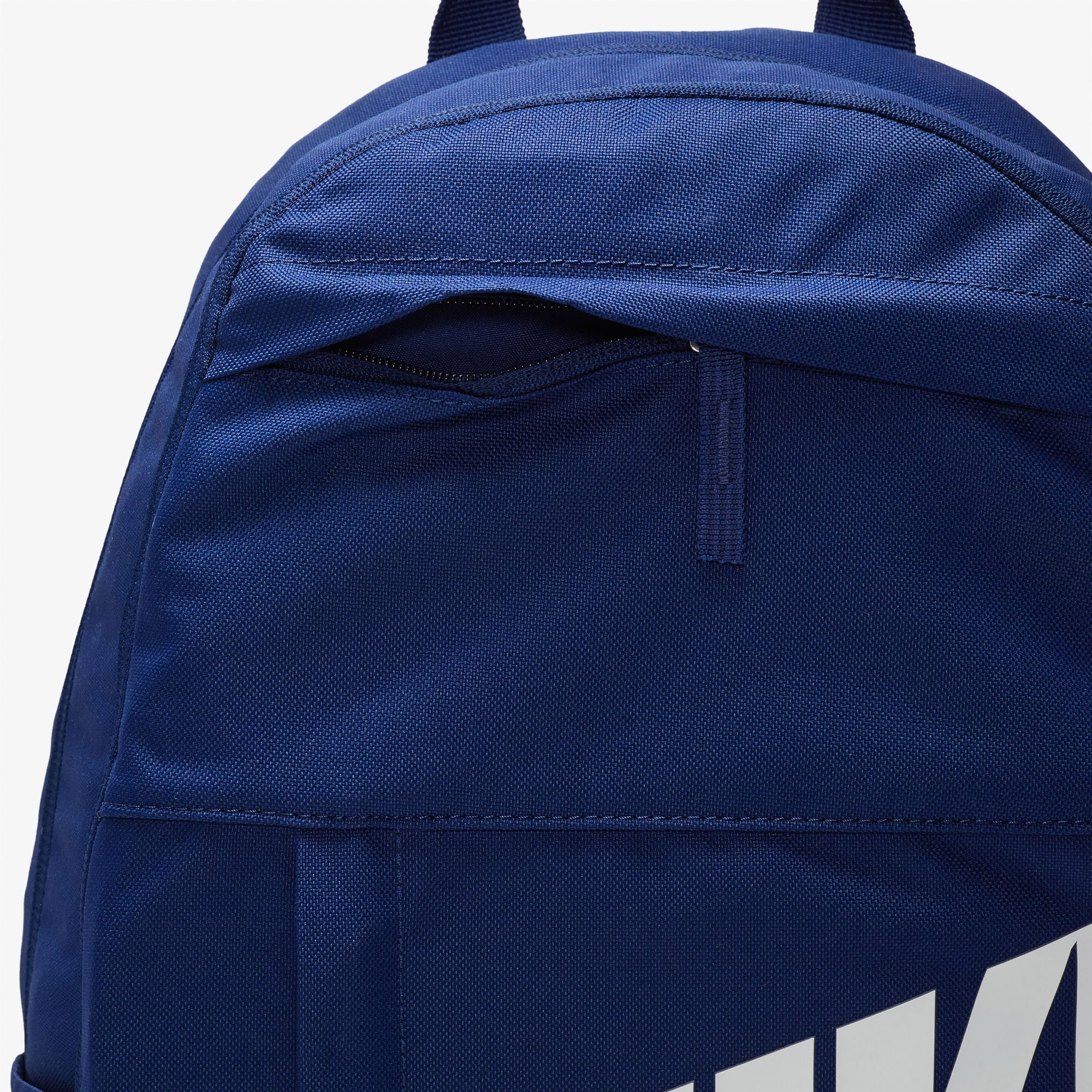 Nike Elemental Unisex Lacivert Sırt Çantası